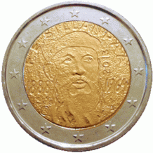 2 EURO 2013 Silanpaa UNC Finland